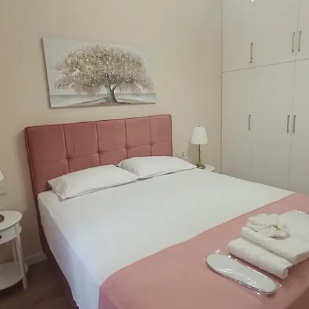 Coolio's Apartmán
