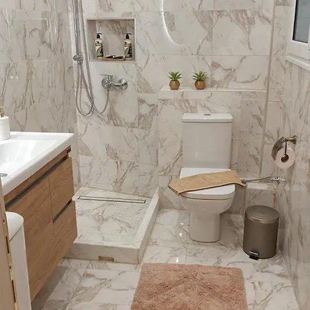 Apartmán Coolio's