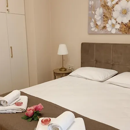 Coolio's Apartman *