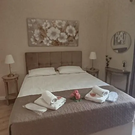 Coolio's Apartman Corfu (city)