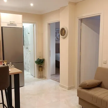 Apartman Coolio's