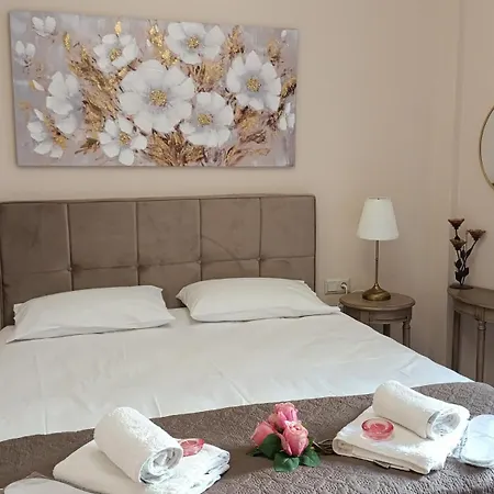 Coolio's Apartament *