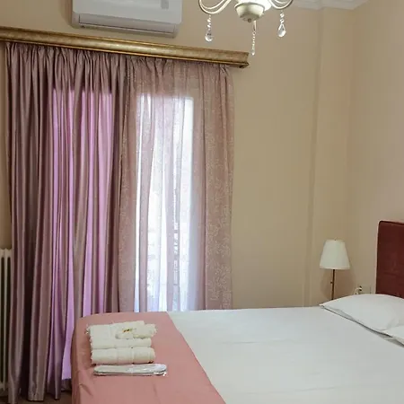 Apartament Coolio's