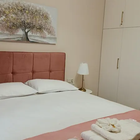 Coolio's Apartament *