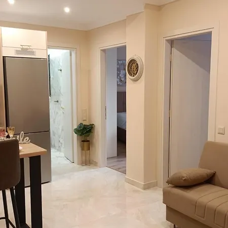 Apartament Coolio's