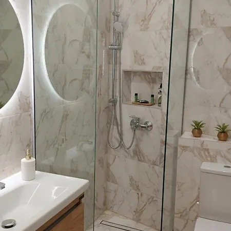 Apartament Coolio's