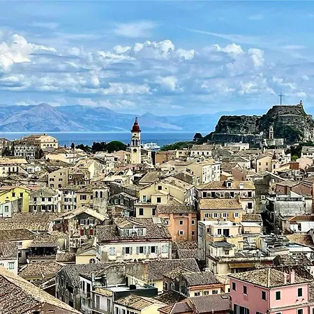 Apartament Coolio's *