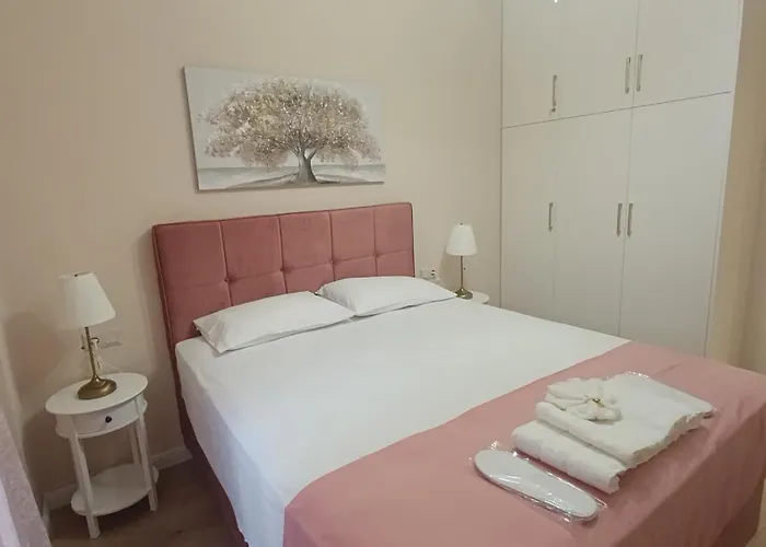 Coolio's Διαμέρισμα