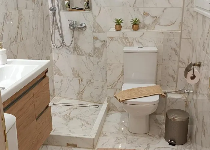 Διαμέρισμα Coolio's