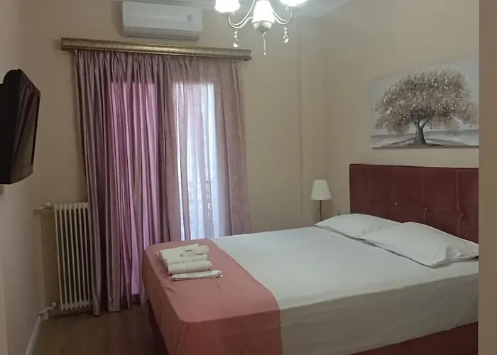 Διαμέρισμα Coolio's *