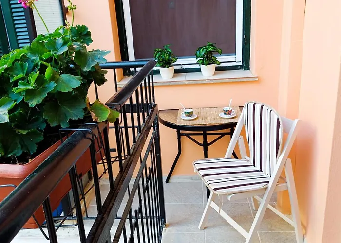 Coolio's Διαμέρισμα Corfu (city)