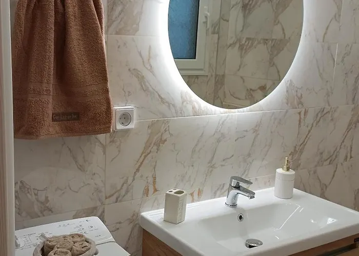 Coolio's Διαμέρισμα Corfu (city)