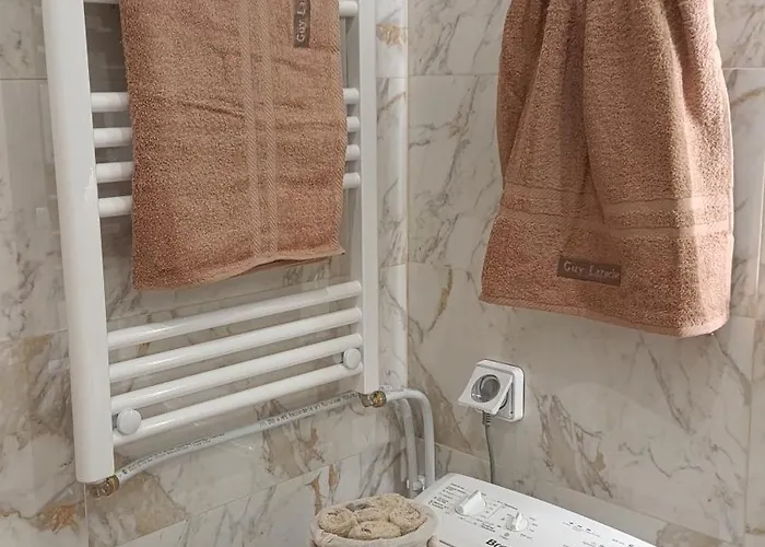 Διαμέρισμα Coolio's Corfu (city)