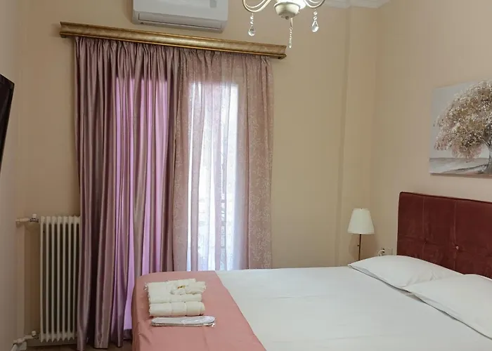 Διαμέρισμα Coolio's