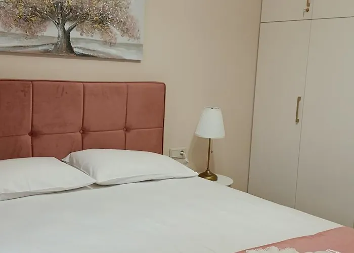 Coolio's Διαμέρισμα *