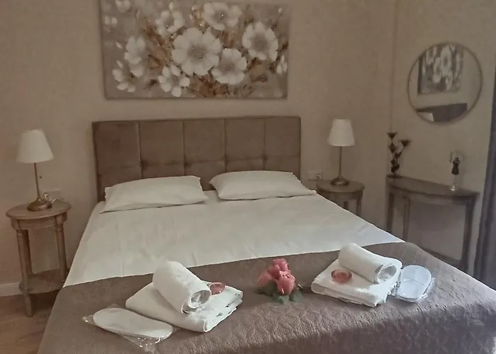 Coolio's Διαμέρισμα Corfu (city)