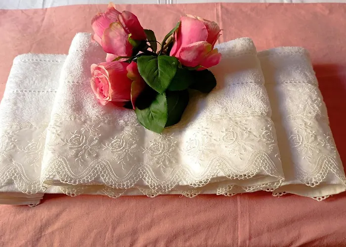 Coolio's Διαμέρισμα