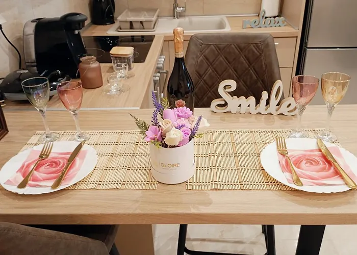 Coolio's Διαμέρισμα