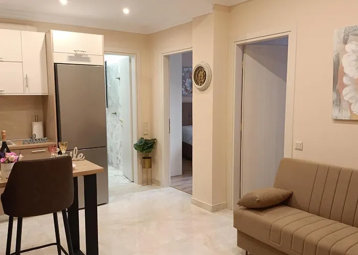 Διαμέρισμα Coolio's