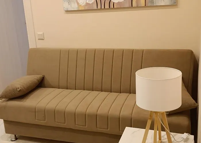 Διαμέρισμα Coolio's *