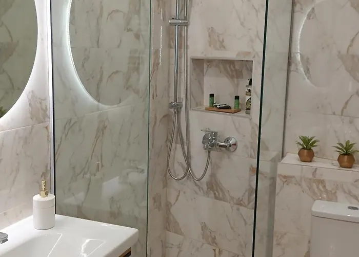 Διαμέρισμα Coolio's