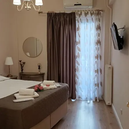 Apartmán Coolio's
