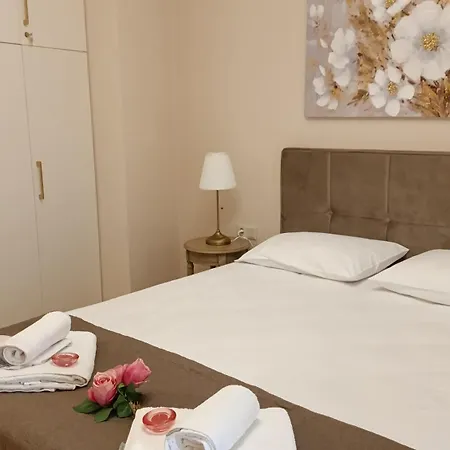 Coolio's Apartmán