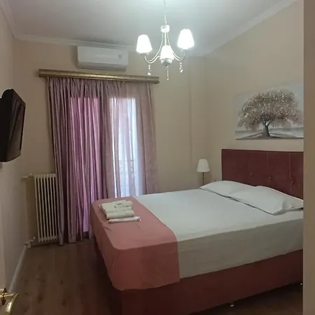 Apartmán Coolio's *