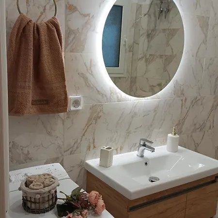 Coolio's דירה Corfu (city)