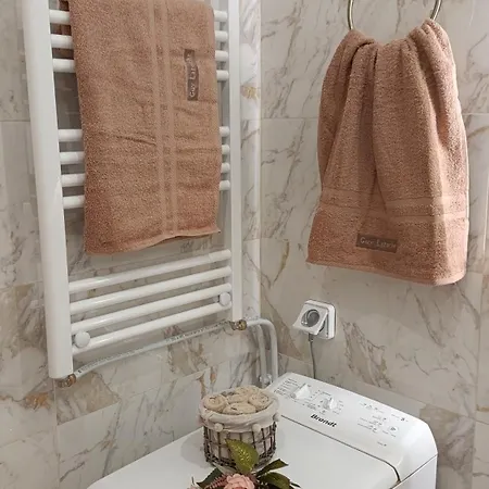 דירה Coolio's Corfu (city)