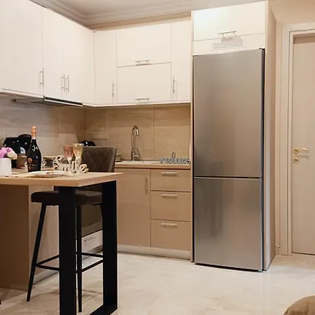 Coolio's Apartmán *